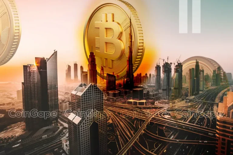 Crypto Haven Dubai Turns Strict on Marketing Crypto Investments