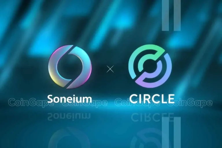 Circle Collaborates With Sony To Roll Out Bridged USDC On Soneium