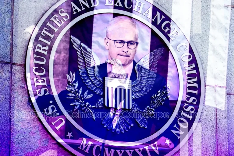 Congressman Patrick McHenry Calls SEC A "Rogue Agency" Ahead Congress Hearing