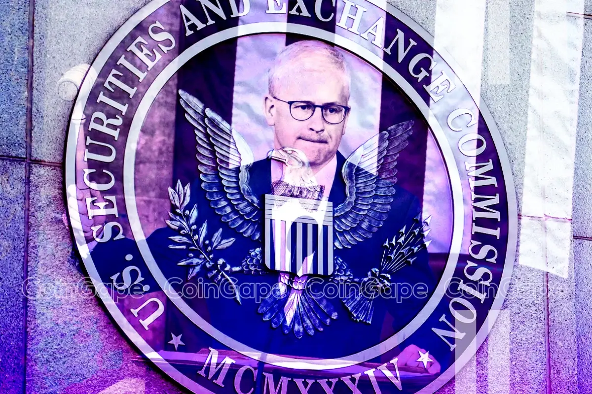 Congressman Patrick McHenry Calls SEC A “Rogue Agency” Ahead Congress Hearing