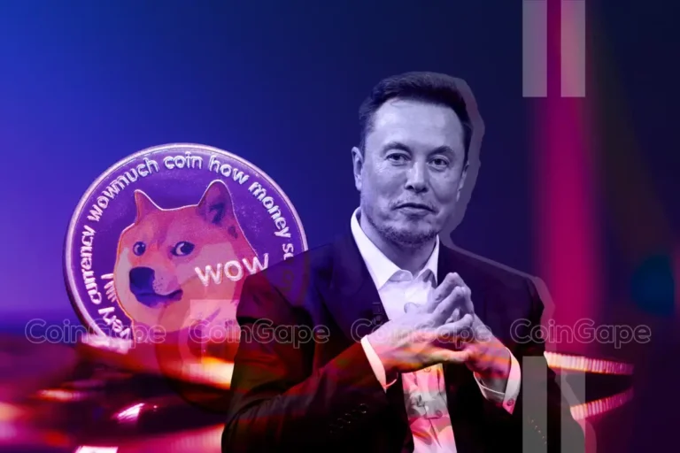 Elon Musk's DOGE Faces Lawsuit Right After Trump's Inauguration