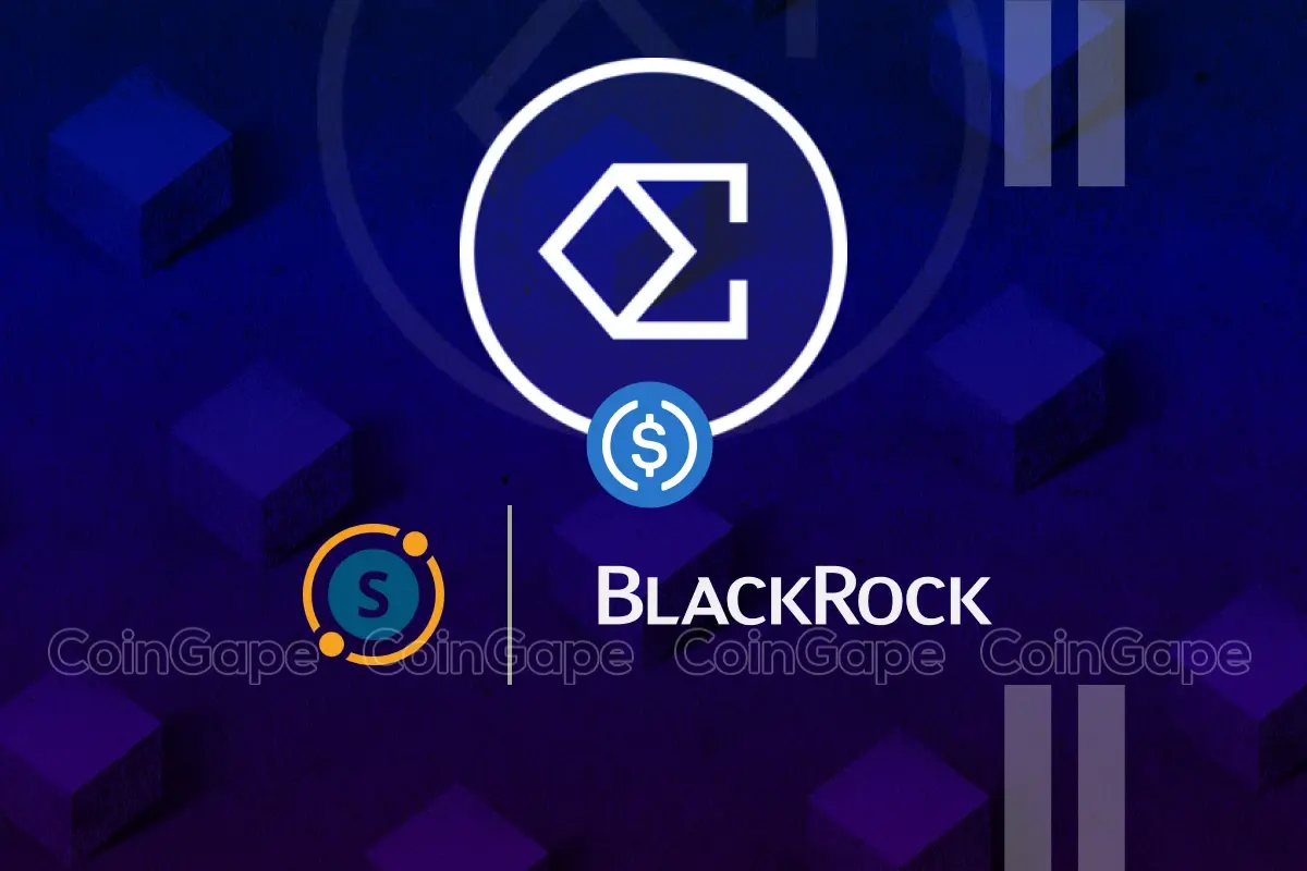 Ethena Labs Launches UStb Stablecoin With BlackRock And Securitize