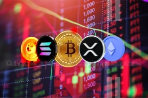 Crypto Market Selloff Deepens as $700M in Bitcoin, ETH, XRP, SOL, DOGE, XAU Liquidated
