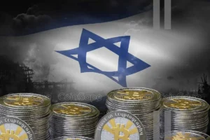 Israel Bank Rolls Out Bitcoin, Ethereum, & Solana Trading With Galaxy Partnership