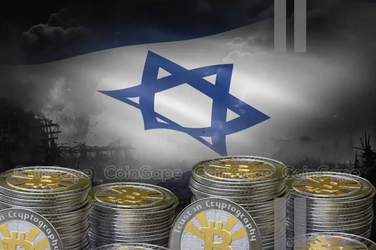 Bitcoin (BTC) To Slip As Israel Kills Hezbollah Leader?