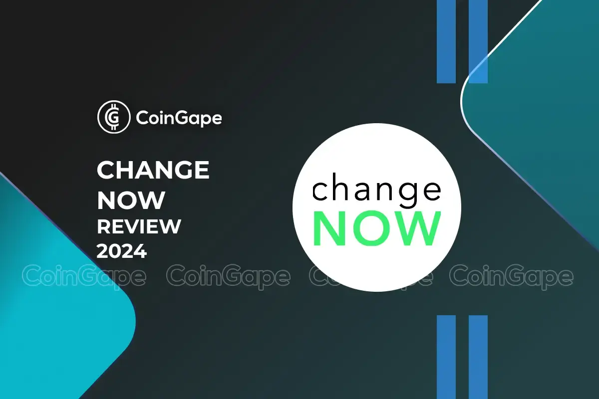ChangeNOW: A No-Fuss Crypto Exchange with No Limitations