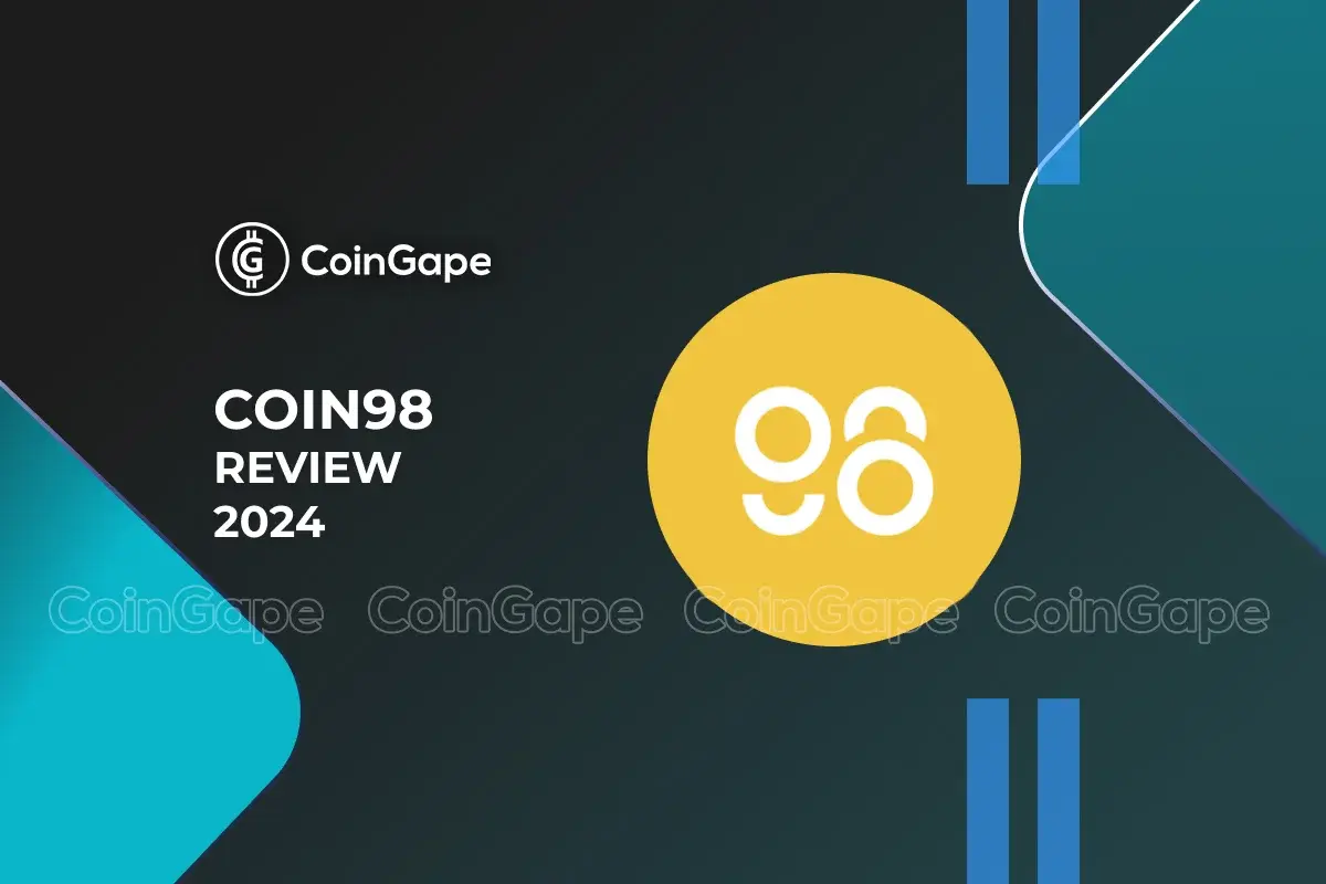 Coin98 Super Wallet V15: AI and On-chain Chat for Smart Web3 Interaction