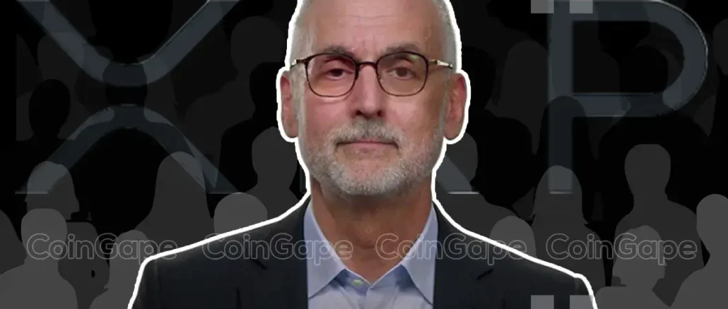 Ripple CLO Reveals How Donald Trump Can Make US The Crypto Capital