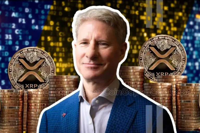 SEC v Ripple Lawsuit: Chris Larsen Makes Key Move Before Form C Submission