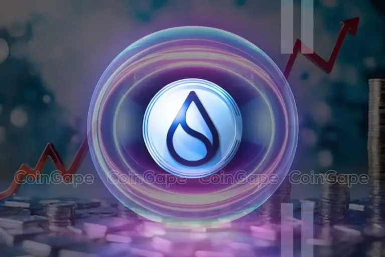 Buy Sui (SUI): November 2024 Price Prediction For the 'Solana Killer' Reveals
