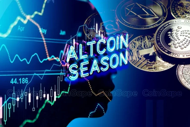 Altcoin Season No More If Ethereum Price Fails to Hold This Level