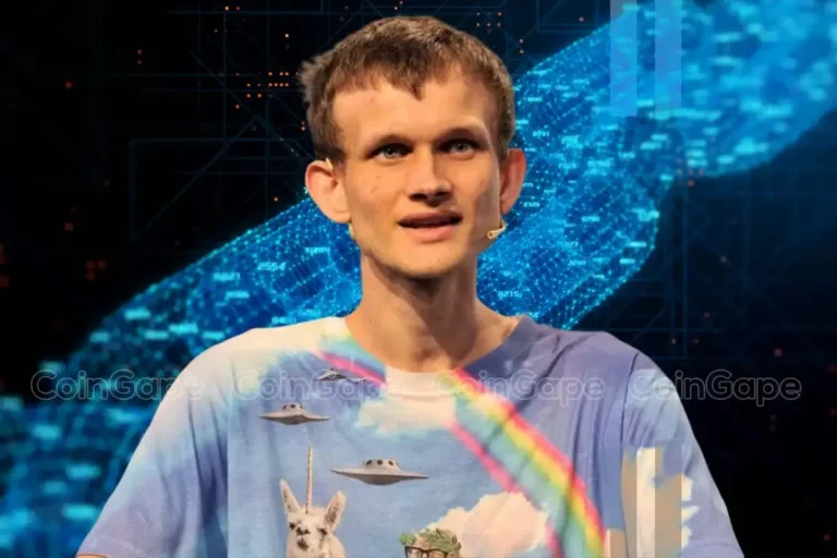 Vitalik Buterin Plans to Boost Ethereum TPS by 1.5x Amid Solana Competition