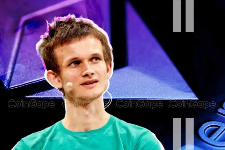 Ethereum Creator Vitalik Buterin Dumps ESTEE Meme Coin After 440% Rally