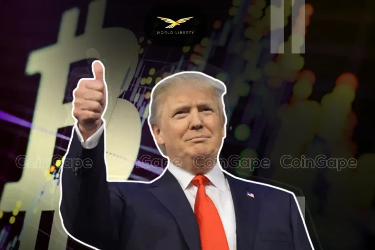 trump dump imact