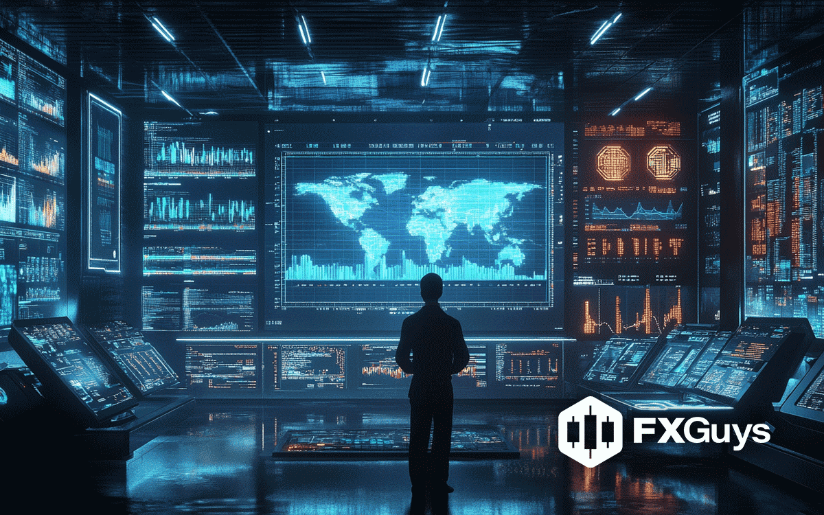 Plume Network Set For $1.25 Billion RWA Tokenization; FXGuys Emerges With  Funded Trading Accounts