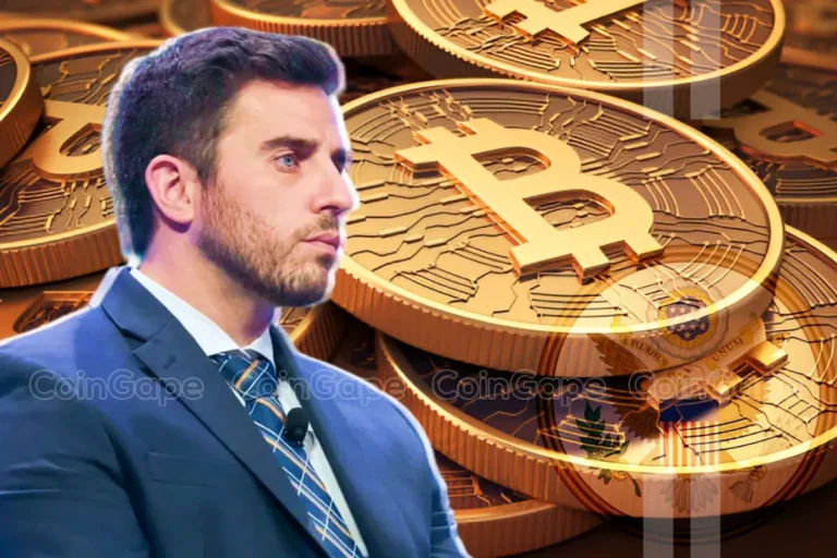 Anthony Pompliano on Bitcoin