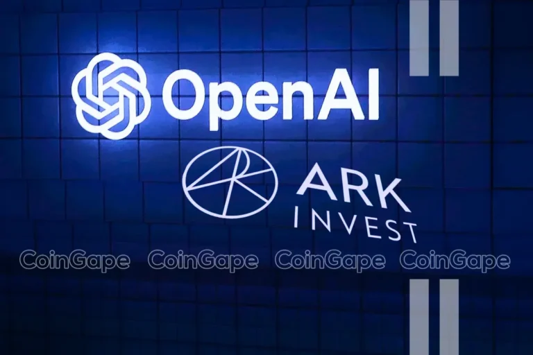 Ark Invest Boosts OpenAI Exposure, Here's Its Updated Portfolio