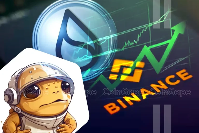 Binance Extends Offerings For SUI & TURBO, Will It Spark A Price Rally?