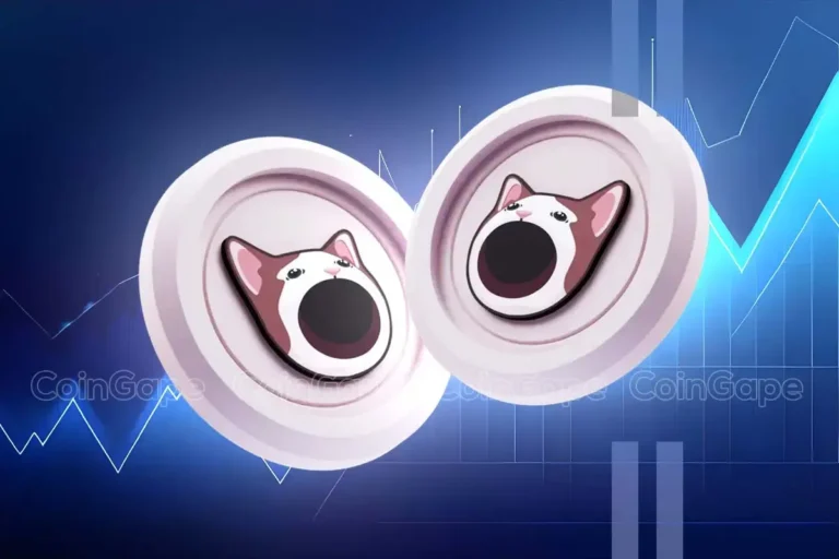 Popcat Price Skyrockets 22%; Why Is The Solana Meme Coin Rising Today?