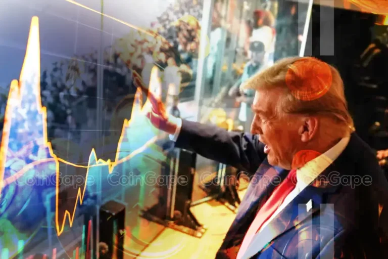 Crypto Executives Push for Influence in Trump's New Policy Framework; Report