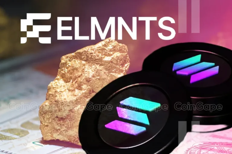 Elmnts on Solana