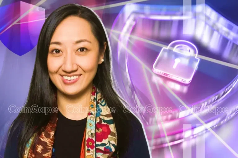 Empowering Individuals: Trust Wallet CEO Eowyn Chen on Crypto, Self-Custody, and Web3 Innovations
