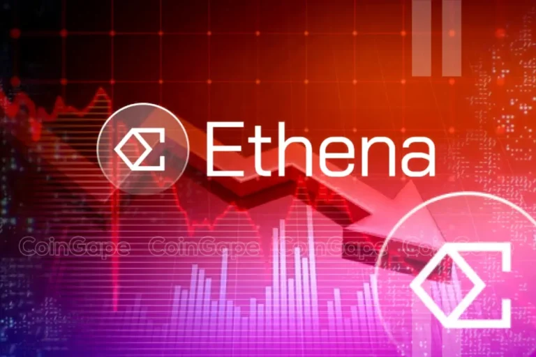 Just In: Ethena Announces Partnership With Donald Trump's World Liberty Financial