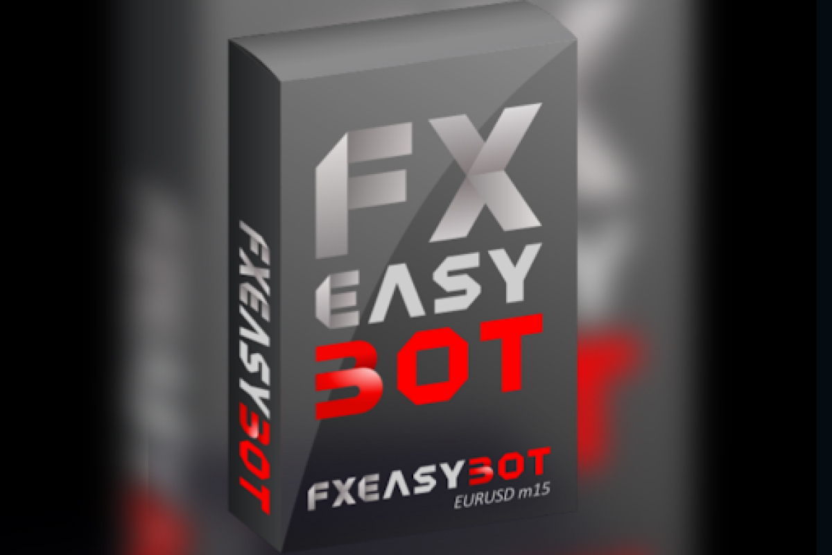 FXEasyBot