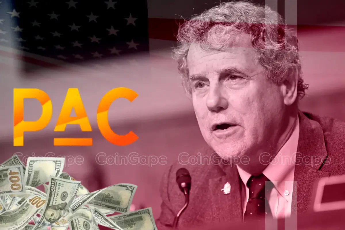 Fairshake Vs Sherrod Brown