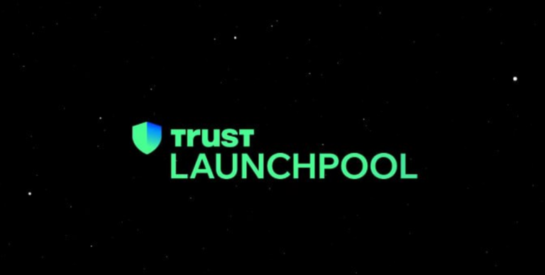 Trust Launchpool