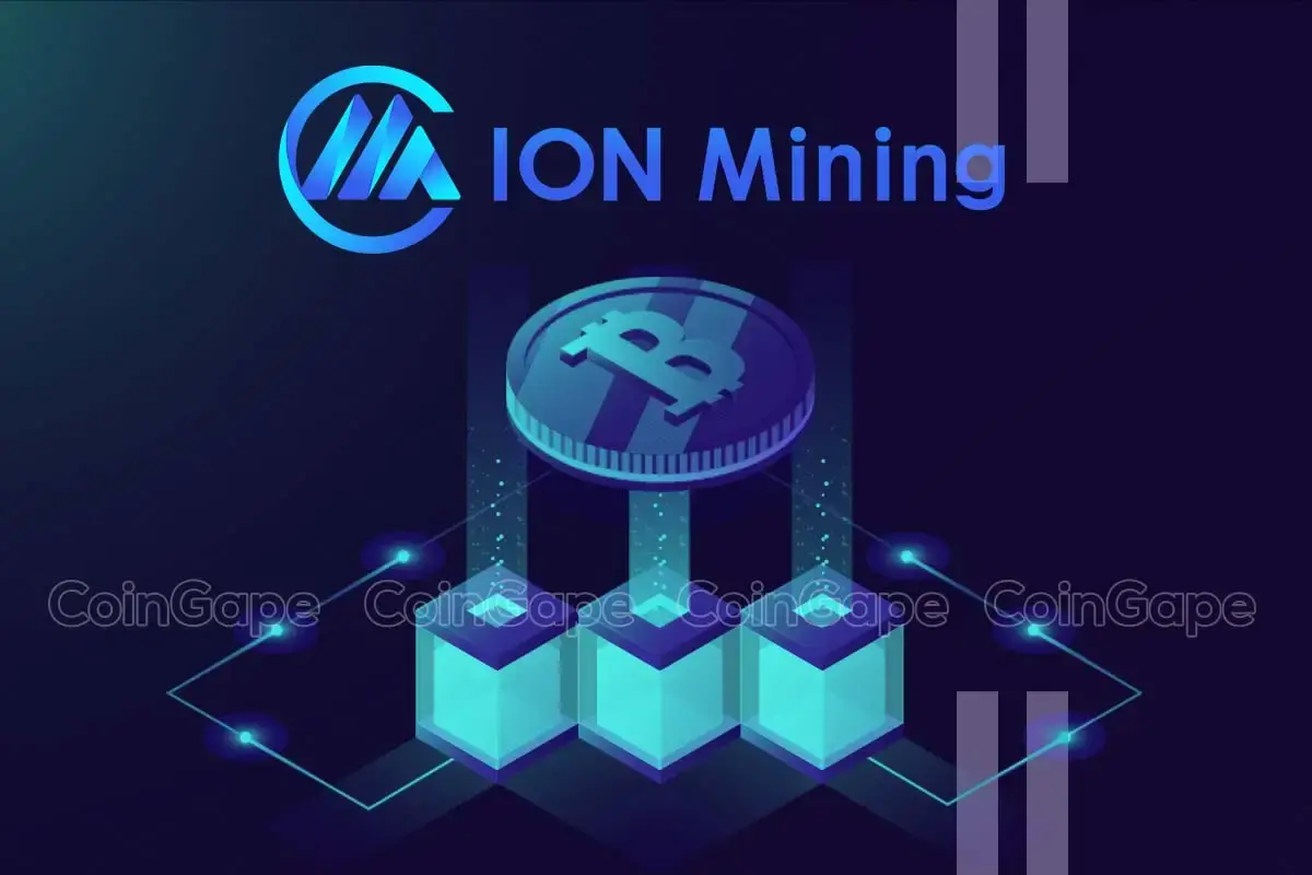 IONMining