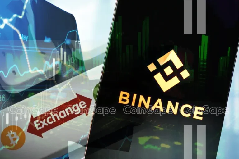 Just In: Binance US Set to Resume USD Services After Two Years