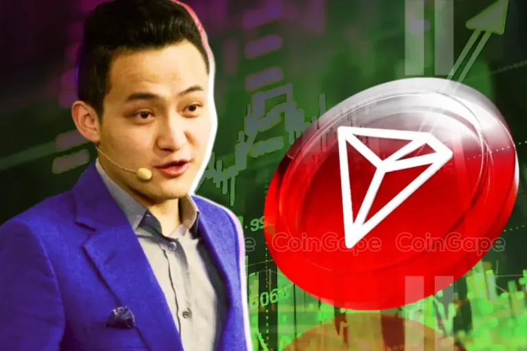 Justin Sun Denies Ethereum Selloff Claims As ETH Price Eyes $4,000 Rally