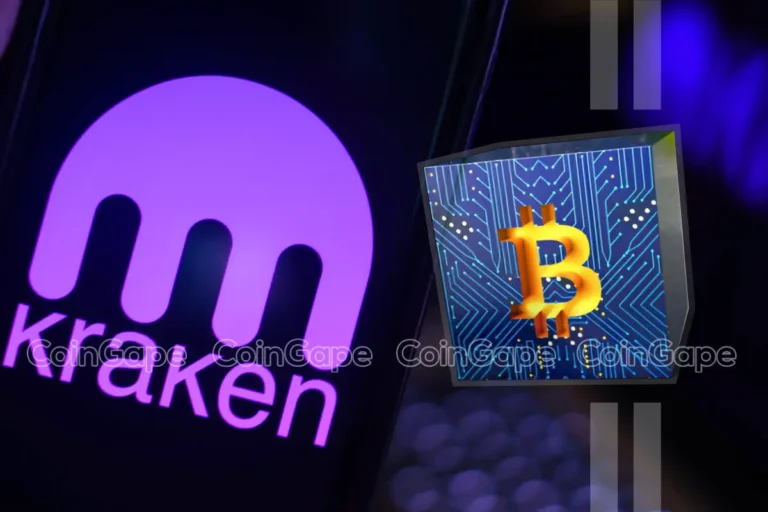 Kraken Wrapped Bitcoin kBTC BTC Adoption