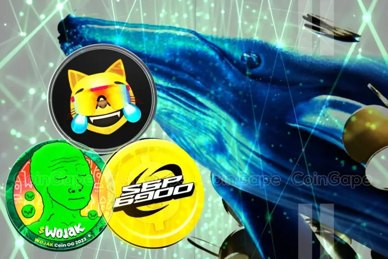 Missed SPX, MOG, WOJAK? Crypto Whale To Follow To Make Millions