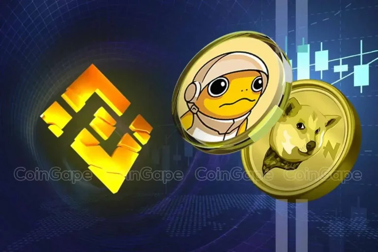 NEIRO & TURBO Prices Surge Over 10% As Binance Expands Support