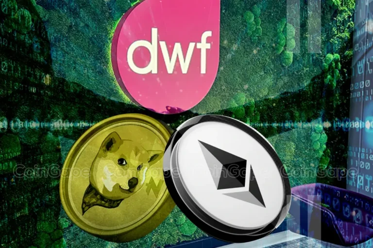 Neiro On Ethereum Partners With DWF Labs, NEIRO Price Soars 10%