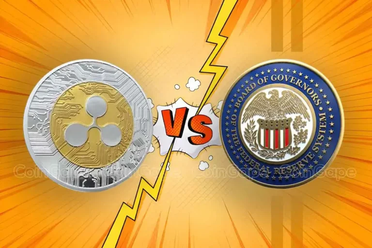 Ripple Vs SEC Lawsuit: Why Appeal Against Brad Garlinghouse, Larsen Is Strong?