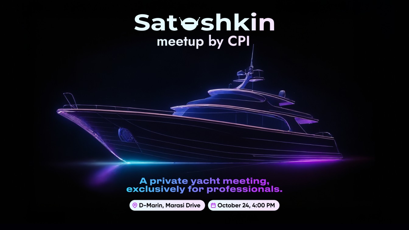 Meetup for P2P Traders and Fintech