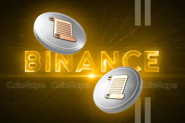Binance Expands Trade Offerings For Scroll, SCR Price Gains Ahead?