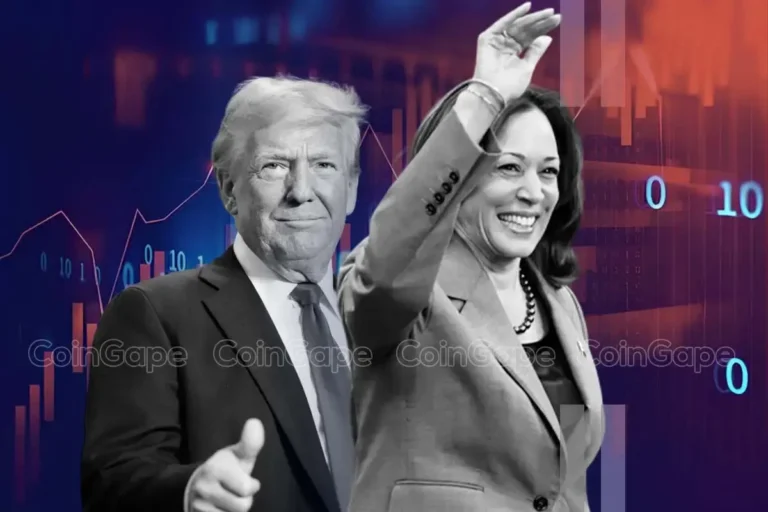 Which Pro Crypto Candidates Won In This US Election? Here’s How Crypto Donations Helped
