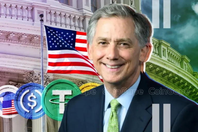 US Passes the STABLE Act for USD Stablecoins, Tether, Circle, Other to Benefit?