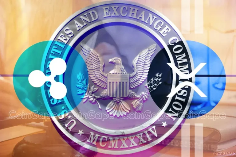 Ripple SEC XRP Futures Bitnomial Case XRP lawsuit