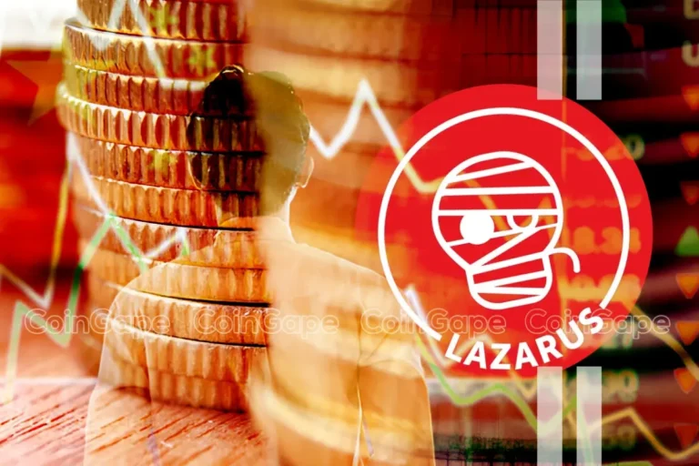 Yicong Wang accused to launder money for Lazarus Group