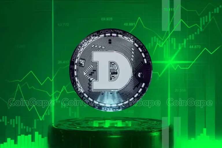 Dogecoin (DOGE) Whale Accumulation Sparks Buzz As Analyst Flags $15 Target