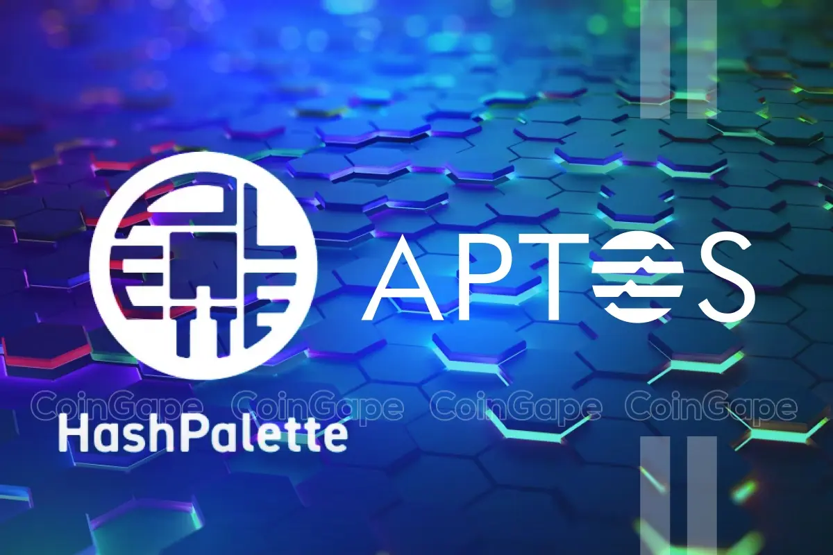 Will Aptos Labs Redefine Japan's Web3 Scene With New HashPalette Deal?