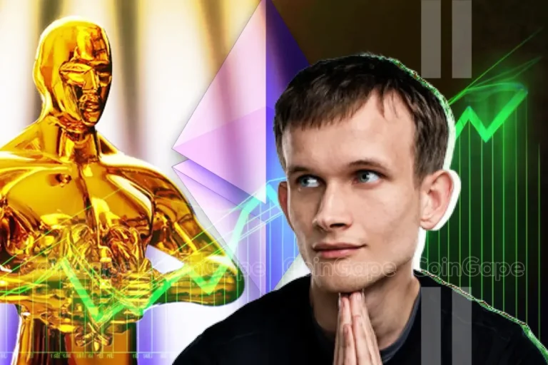 Vitalik Buterin Highlights Risks & Solutions In Ethereum's Proof-of-Stake System