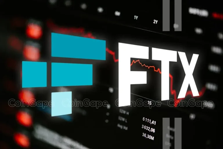 FTX Unlocks $21M Solana Again, What's Behind The Move?