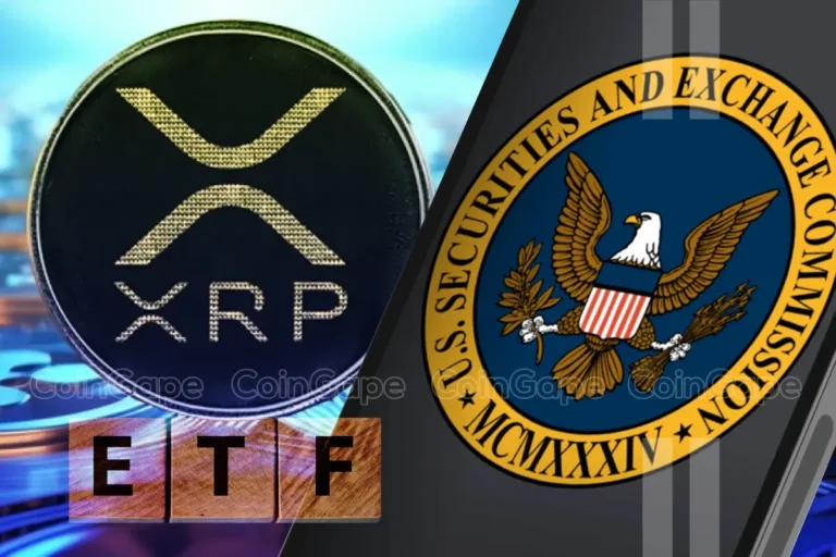 XRP ETF: Expert Reveals What Will Increase The Odds For A US SEC Approval