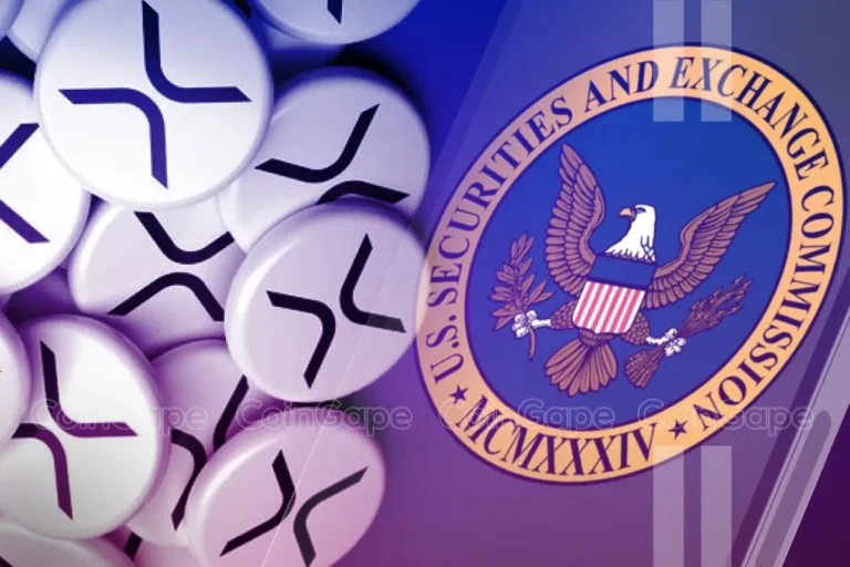 XRP News: Lawyer Reveals When US SEC Can Start Dropping Crypto Cases Ripple Vs SEC case